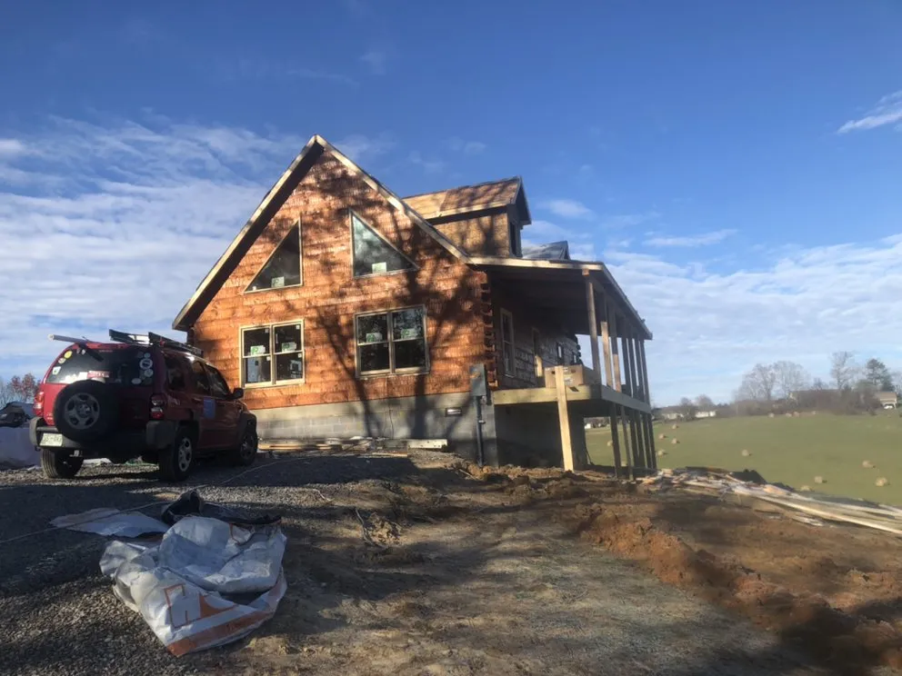 Slide of 24/7 plumbing solutions