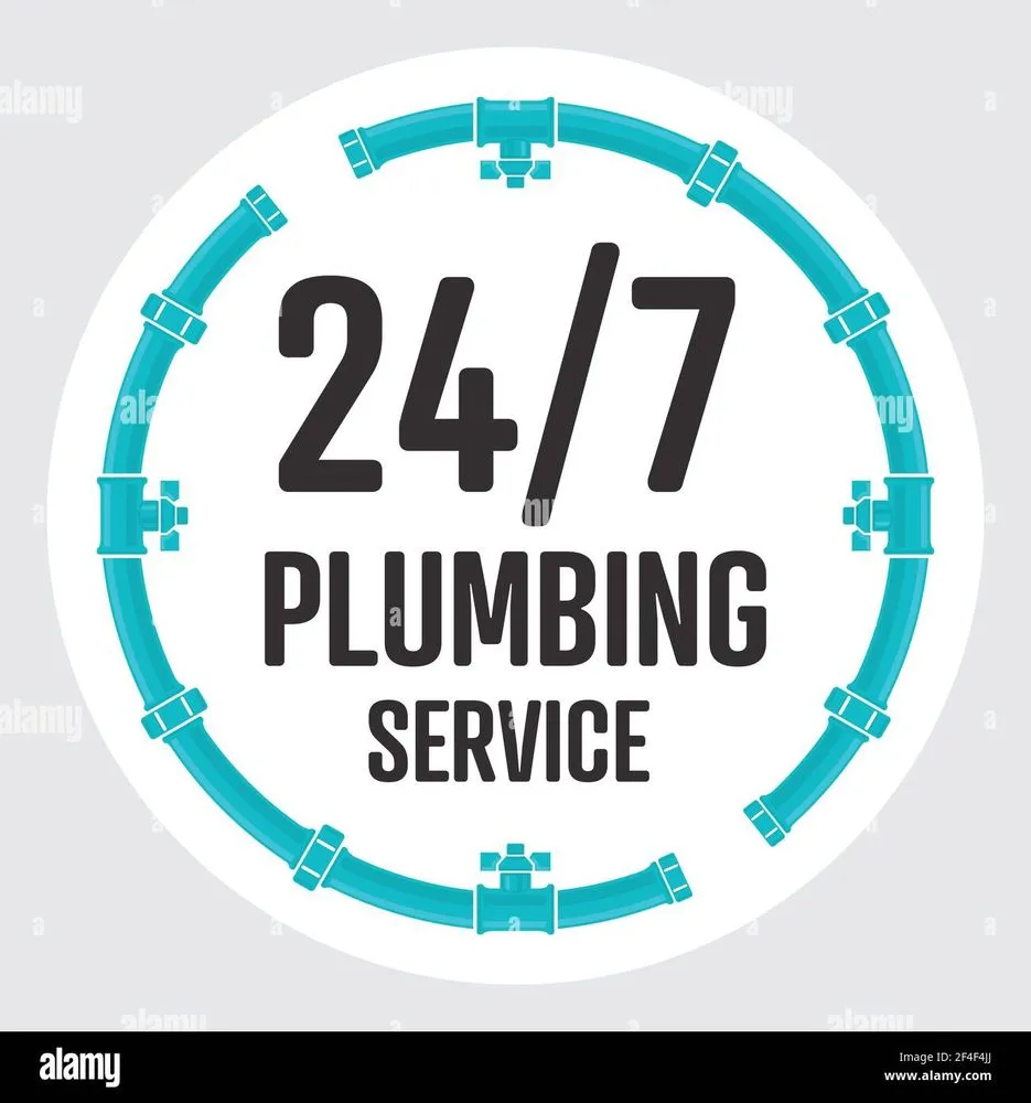 Slide of 24/7 Plumbing