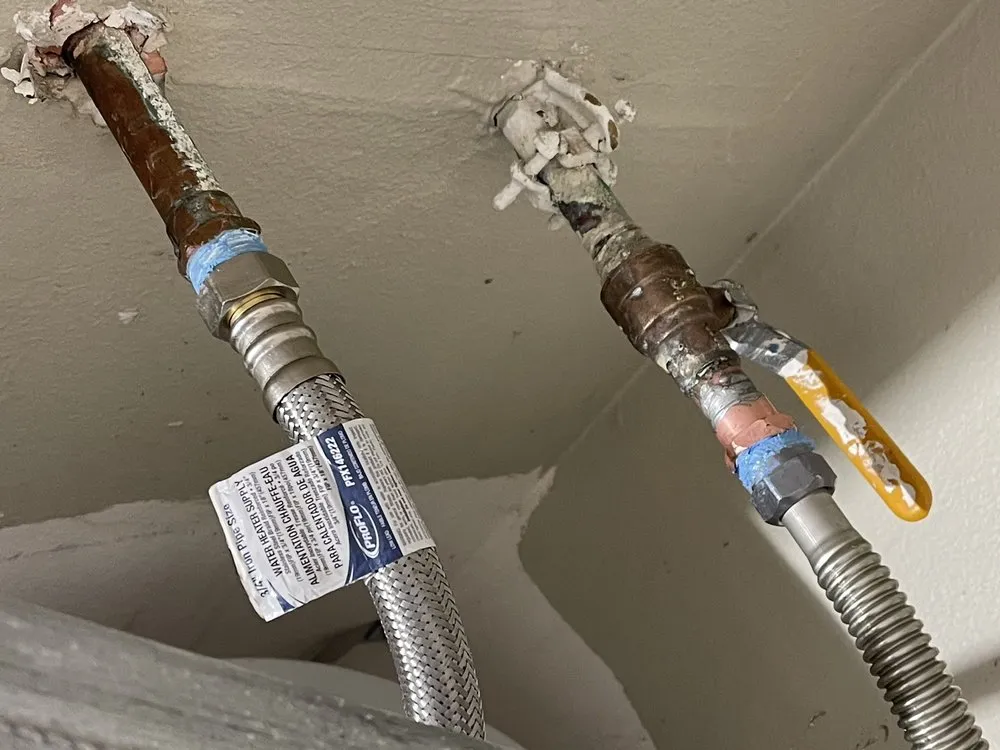 Slide of 24/7 Pro-Rooter Plumbing