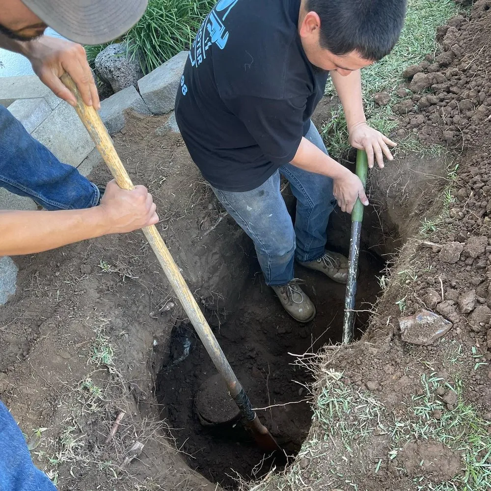 Slide of 24/7 Pro-Rooter Plumbing