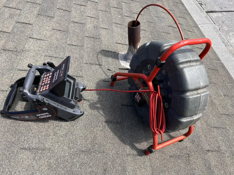 Slide of 24/7 Pro-Rooter Plumbing