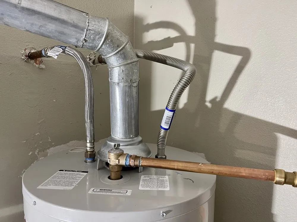 Slide of 24/7 Pro-Rooter Plumbing