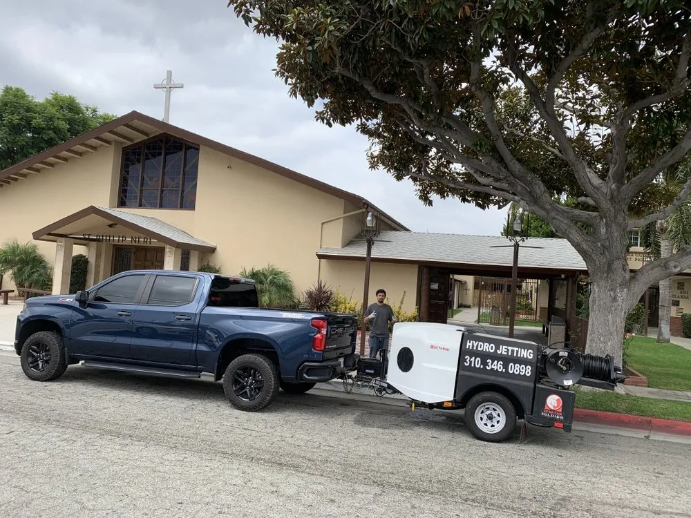 Top-rated plumbing repair experts serving Fontana, CA - 24/7 Pro-Rooter Plumbing