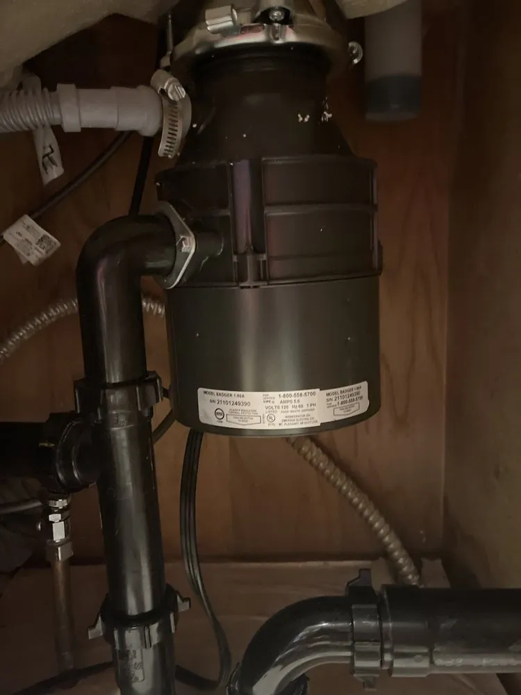 Slide of 24/7 Pro-Rooter Plumbing