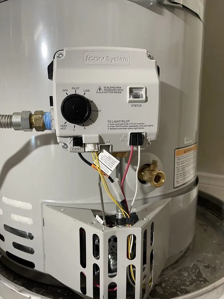 Slide of 24/7 Pro-Rooter Plumbing