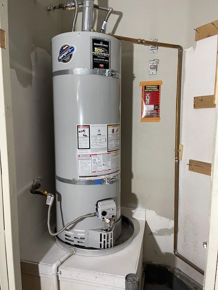 Slide of 24/7 Pro-Rooter Plumbing