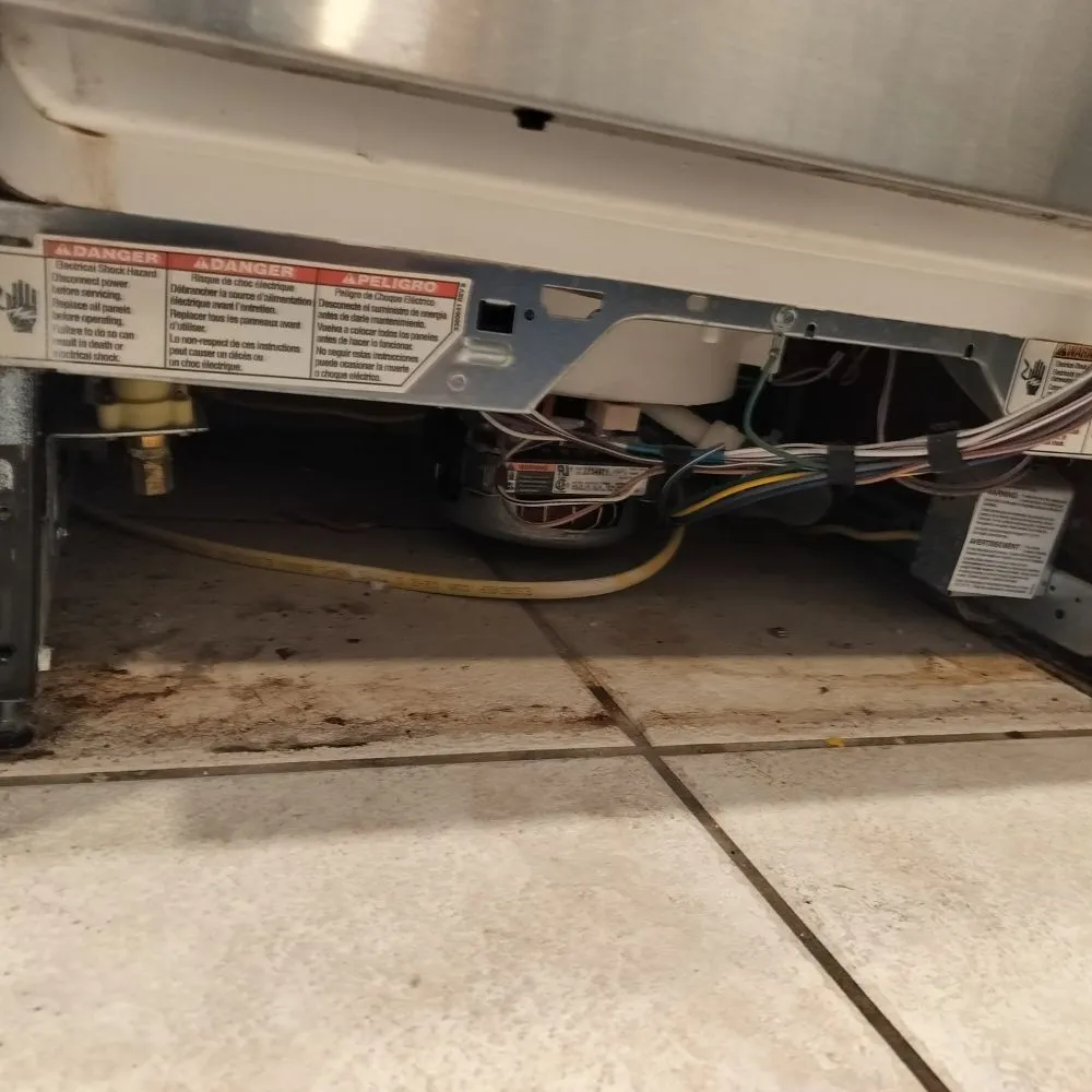 Emergency pipe repair in Birmingham, AL by 247 Repair Services