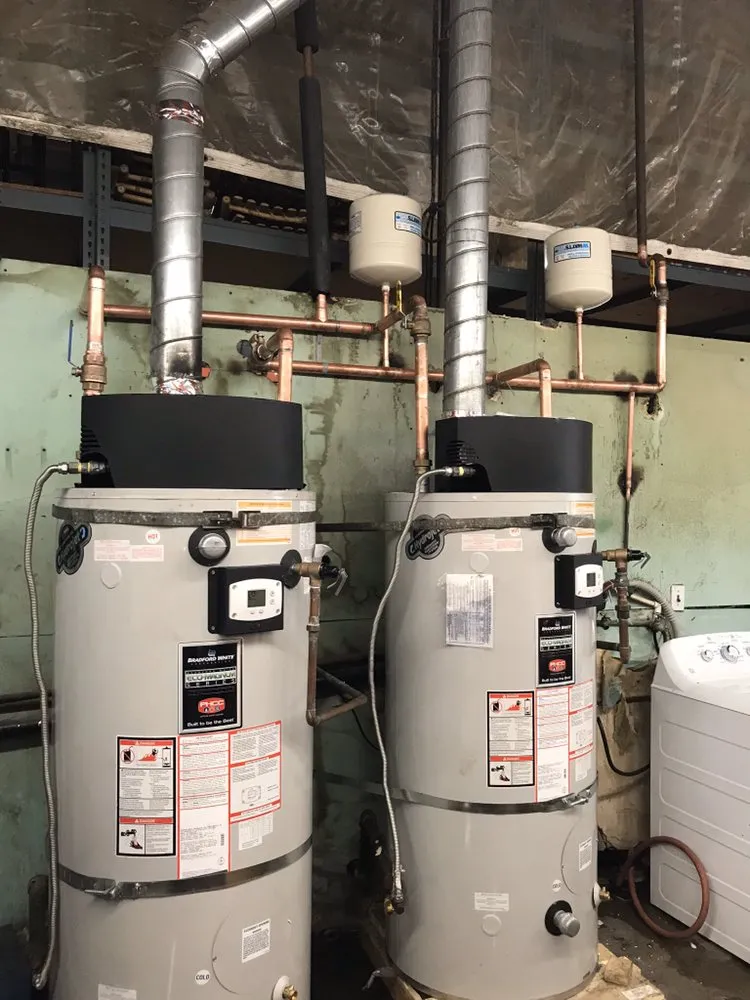 Slide of 24/7 Rescue Plumbing Services