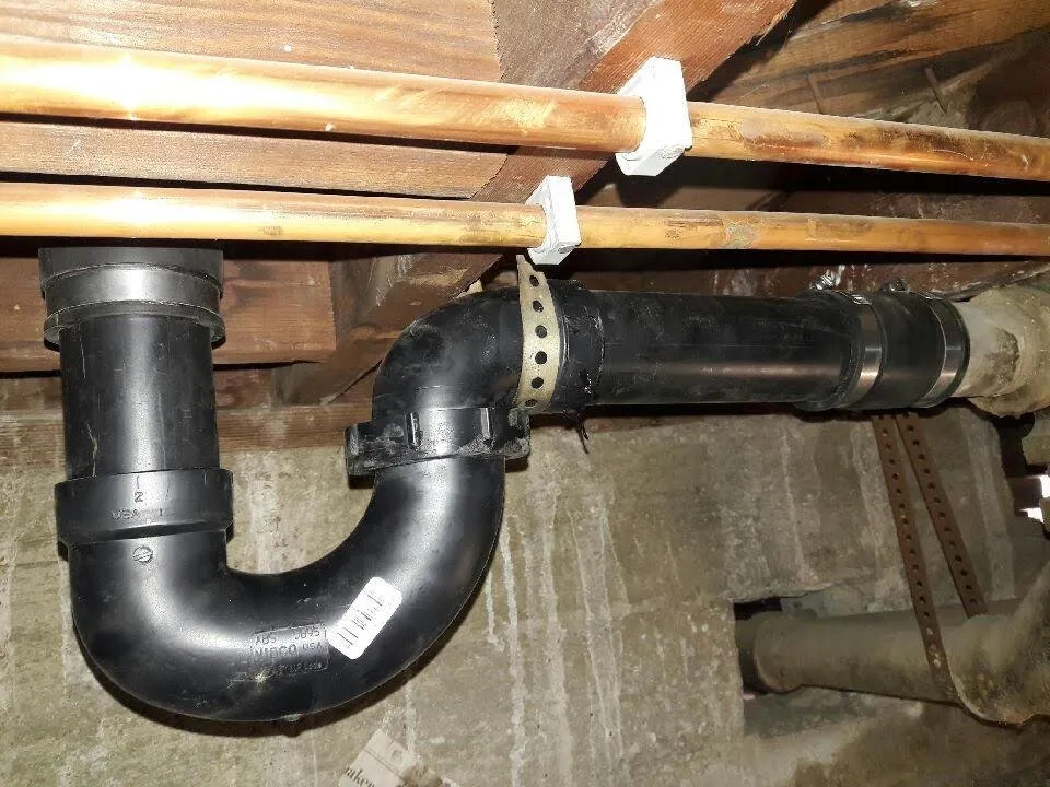 Slide of 24/7 Rescue Plumbing Services