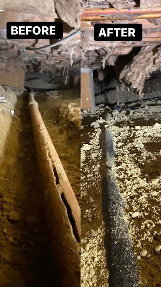 Slide of 24/7 Rescue Plumbing Services