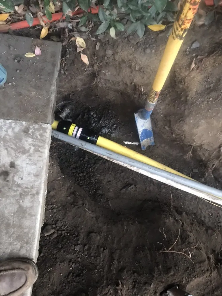 Slide of 24/7 Rescue Plumbing Services