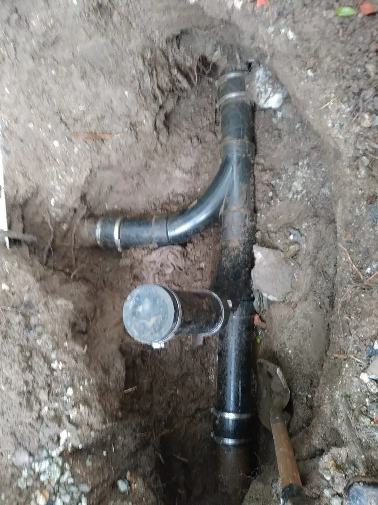 Slide of 24/7 Rescue Plumbing Services