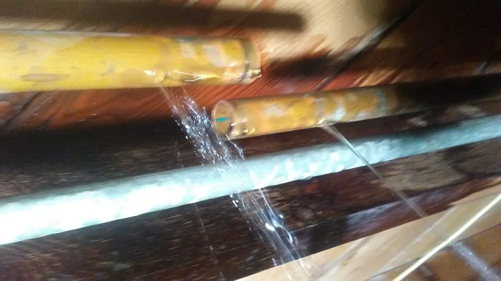 Professional leak detection for homes in Van Nuys, CA by 24/7 Rescue Plumbing Services