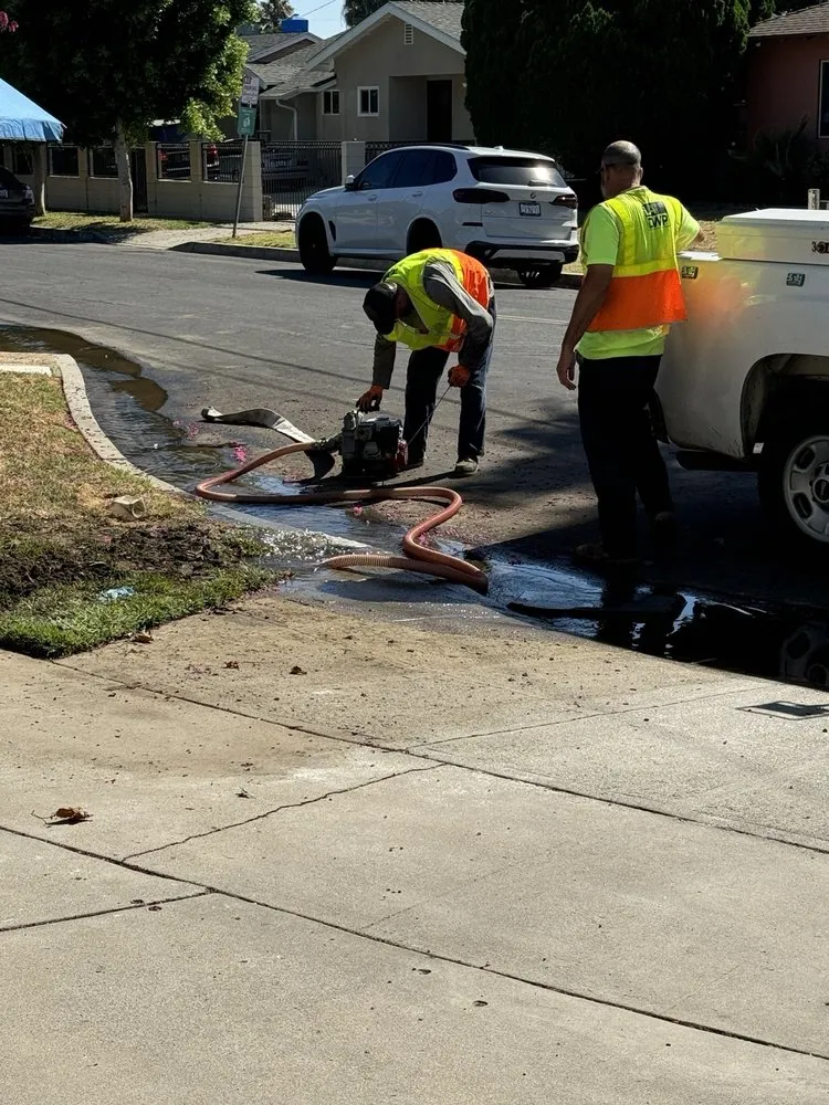 Slide of 24/7 Rescue Plumbing Services