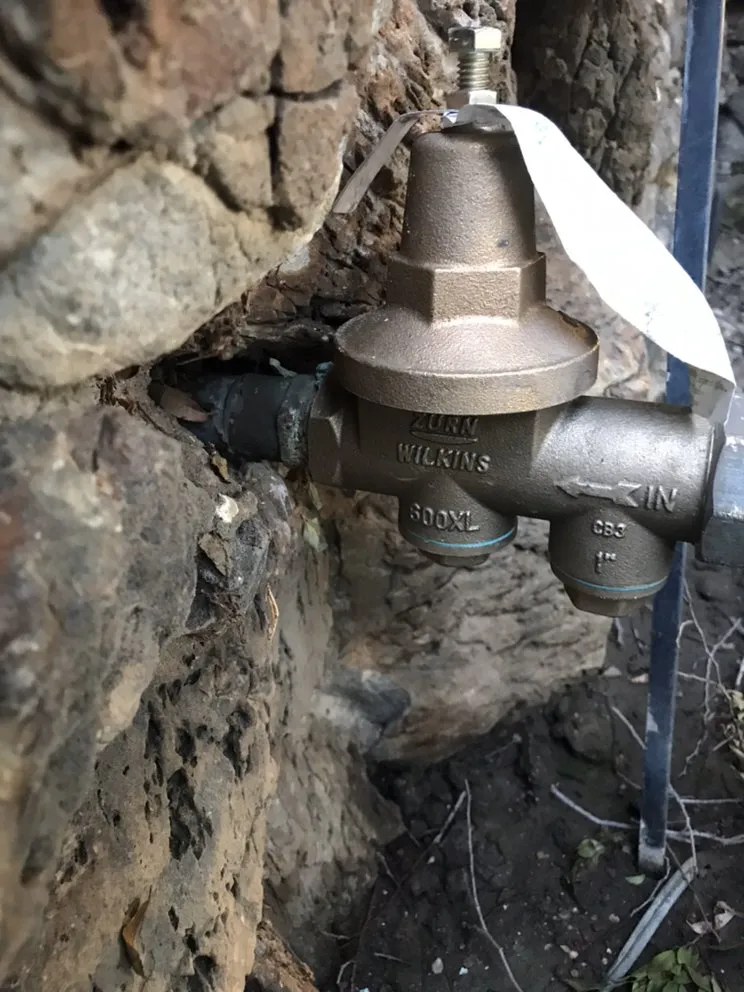 Slide of 24/7 Rescue Plumbing Services