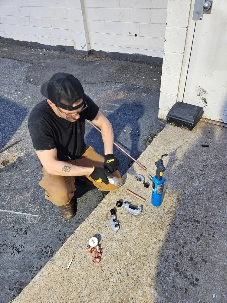 Slide of 247 Restoration and Medigation