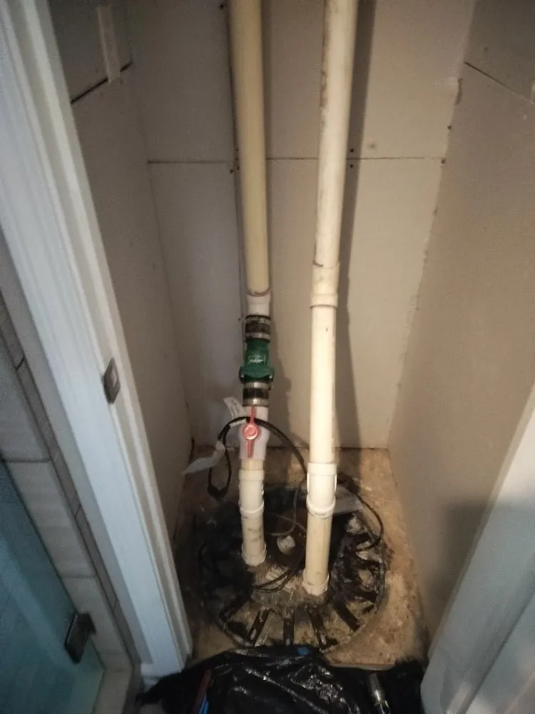 Slide of 247 Restoration and Medigation