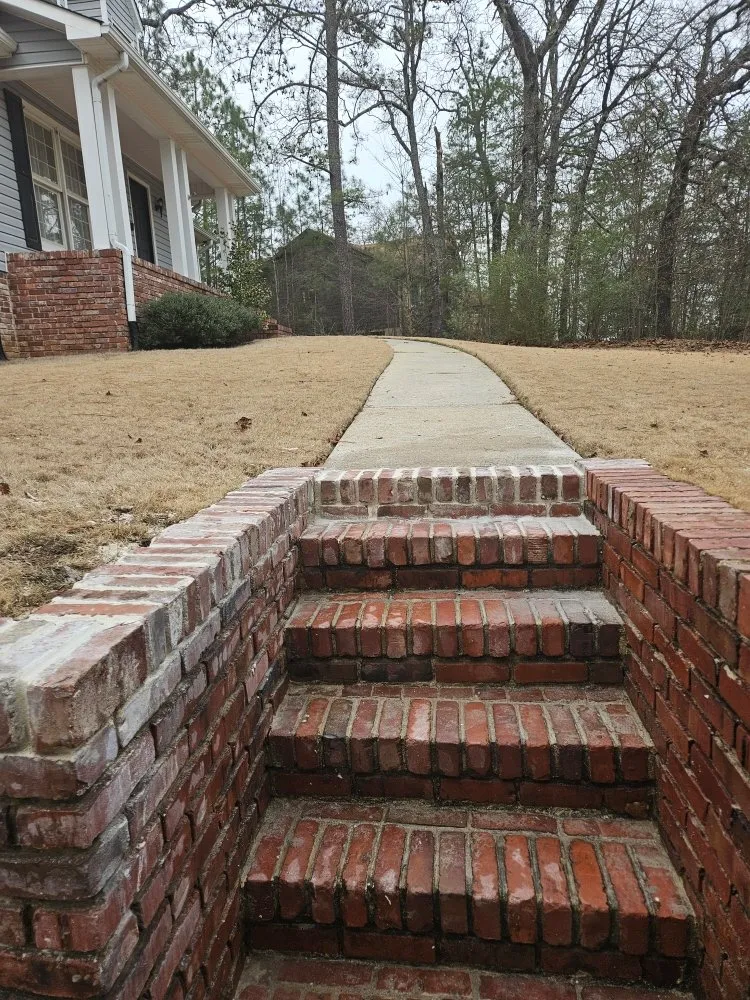 Slide of 247 Restoration and Medigation