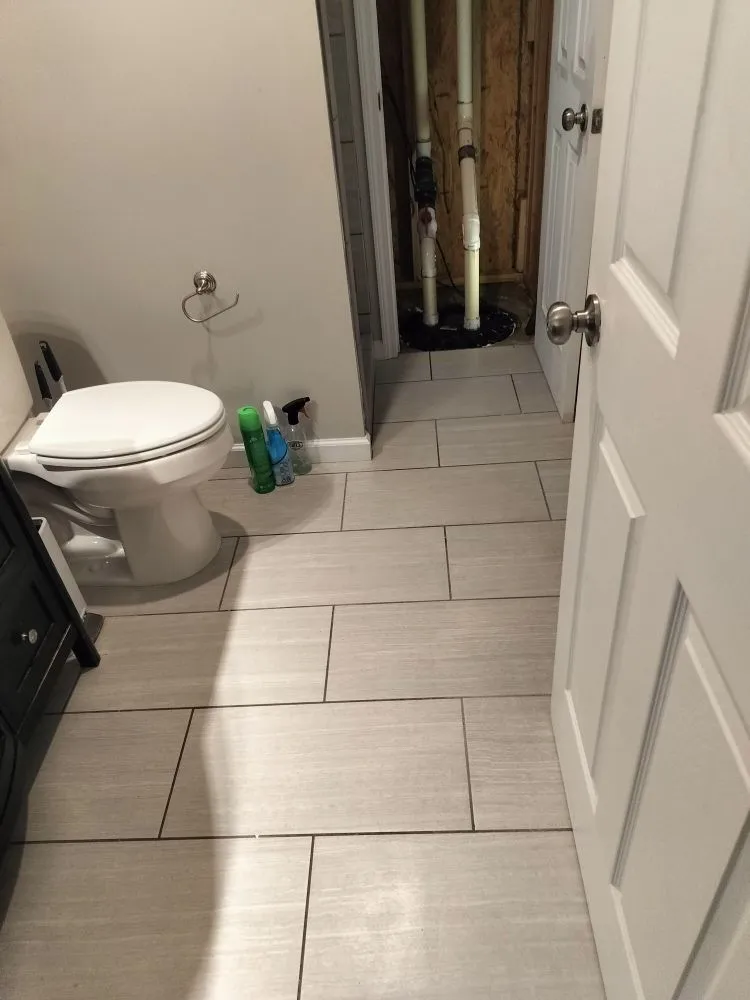 Professional pipe repair experts serving Birmingham, AL - 247 Restoration and Medigation