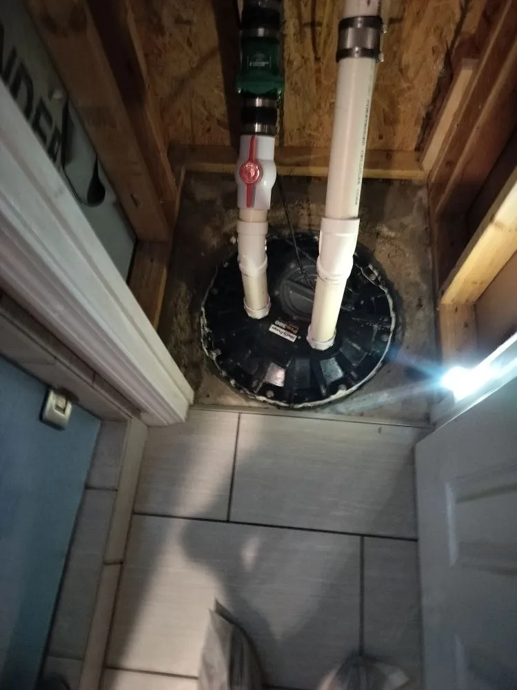Trusted pipe repair in Birmingham, AL by 247 Restoration and Medigation