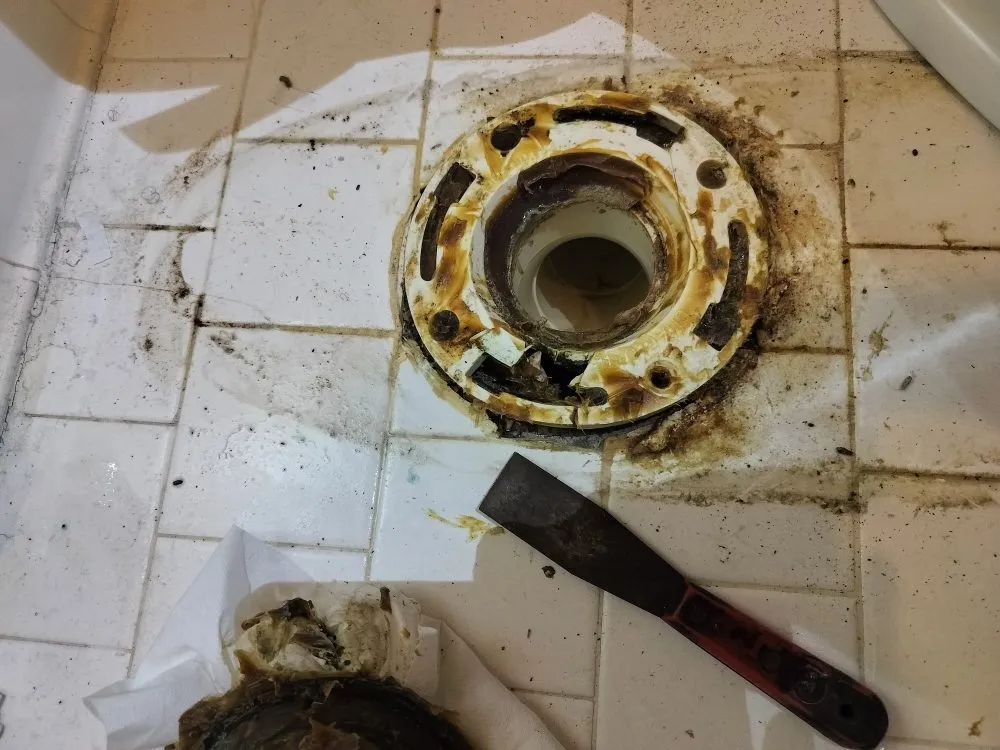 Slide of 247 Restoration and Medigation