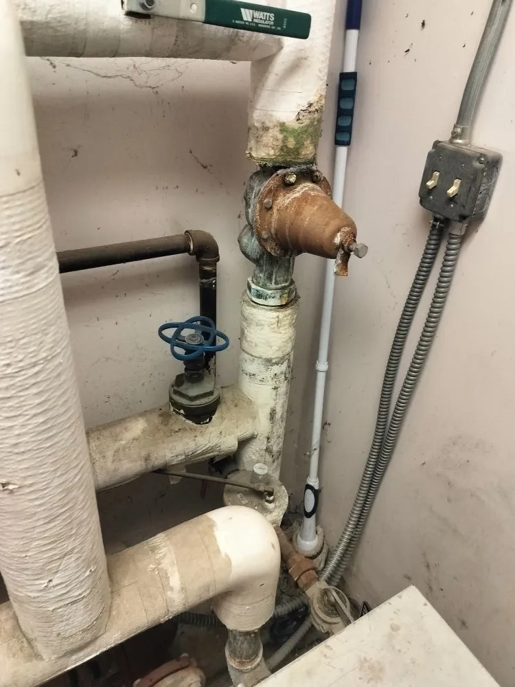 Quality plumbing repair for homes in Birmingham, AL by 247 Restoration and Medigation