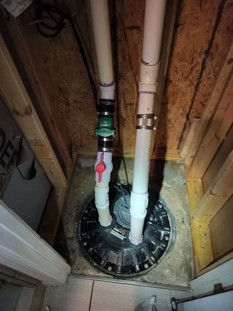 Slide of 247 Restoration and Medigation