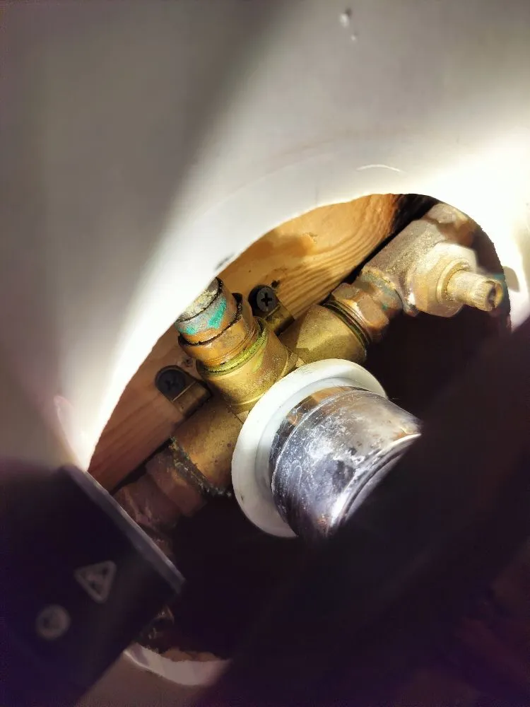 Slide of 247 Restoration and Medigation