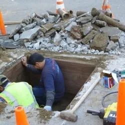 Slide of 24/7 Rooter and Plumbing Services