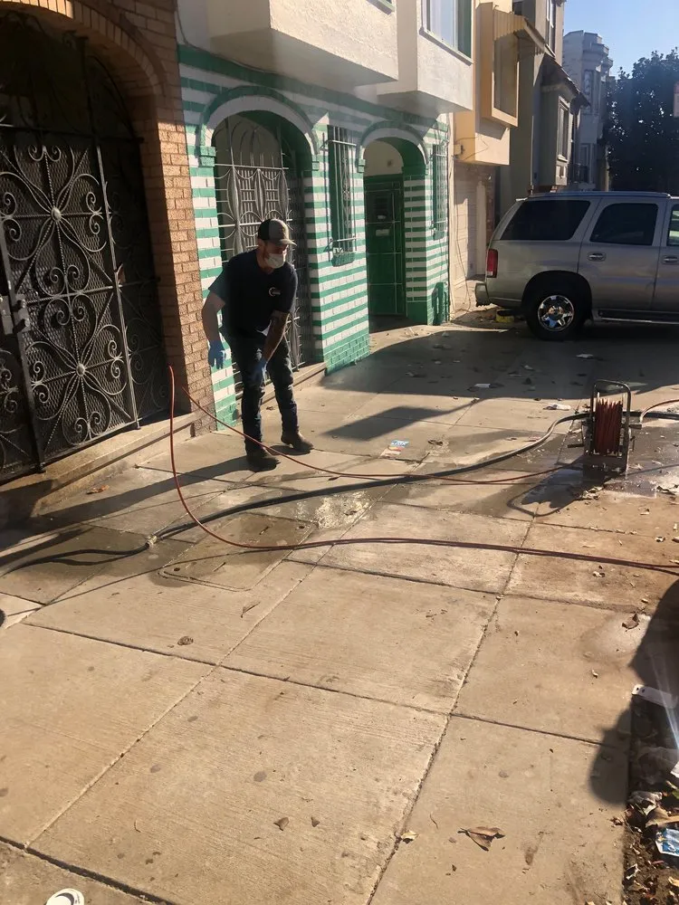 Slide of 24/7 Rooter and Plumbing Services