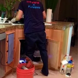 Affordable drain cleaning in San Mateo, CA by 24/7 Rooter and Plumbing Services