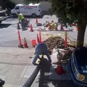 Professional leak detection in San Mateo, CA by 24/7 Rooter and Plumbing Services