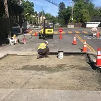 Reliable drain cleaning for homes in San Mateo, CA by 24/7 Rooter and Plumbing Services