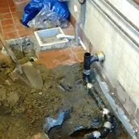 Affordable drain cleaning in San Mateo, CA by 24/7 Rooter and Plumbing Services