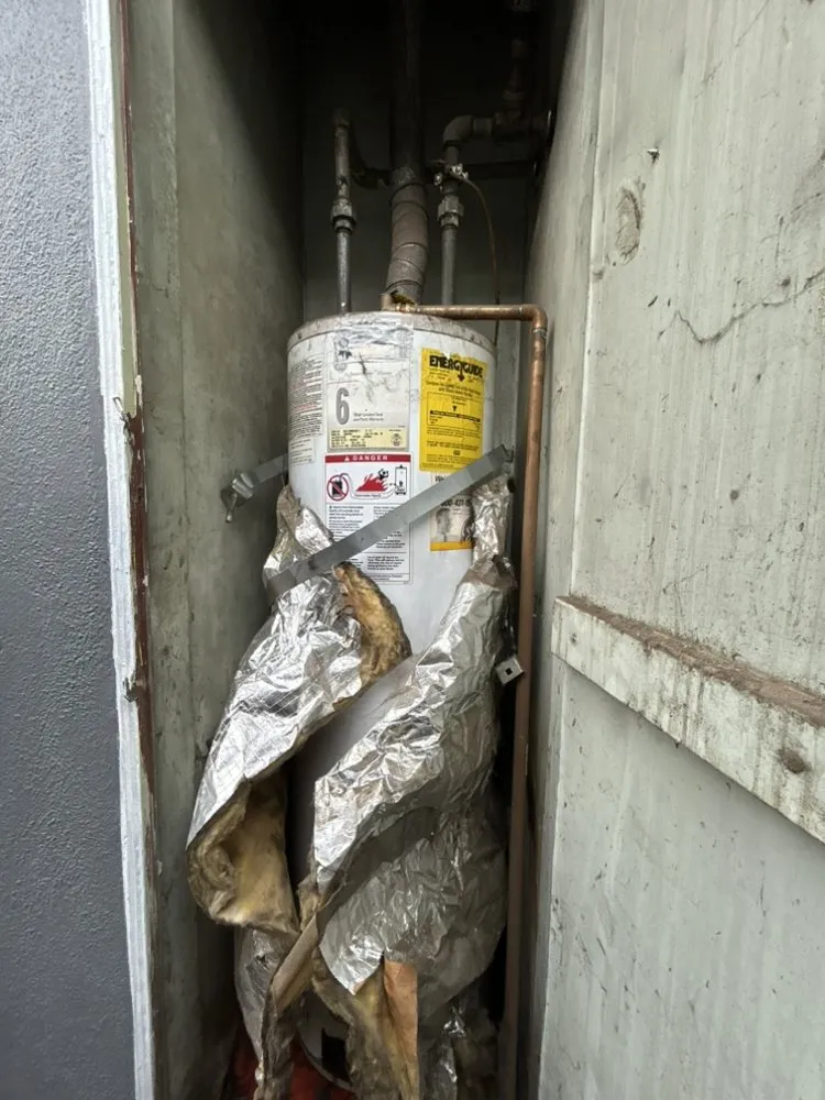 Slide of 24/7 Rooter Service