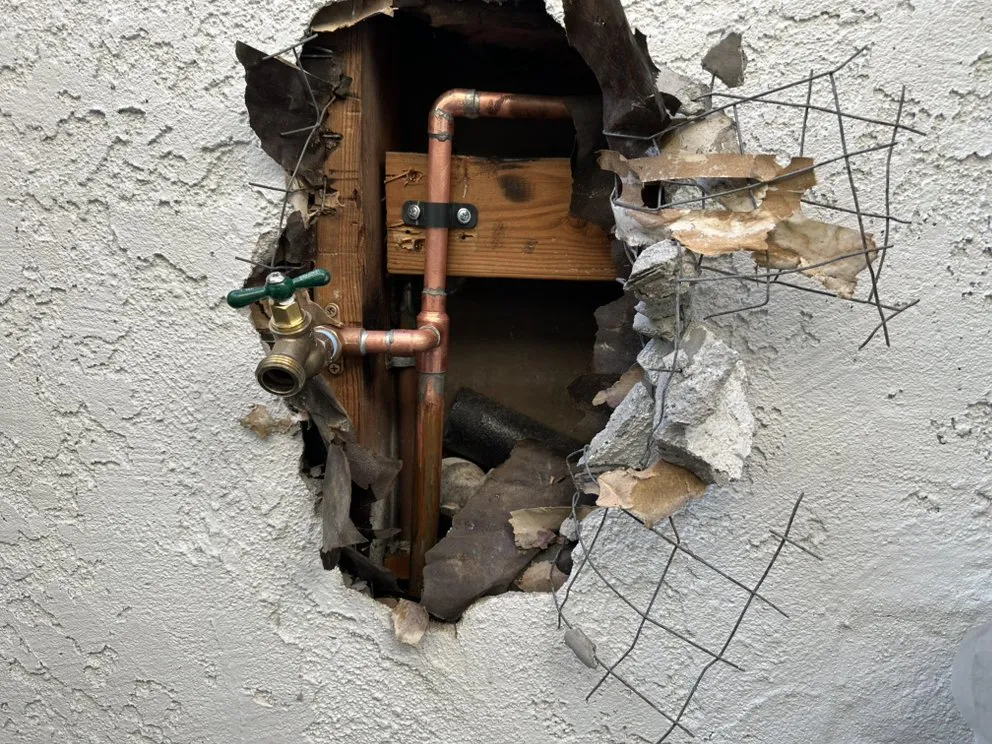 Slide of 24/7 Rooter Service