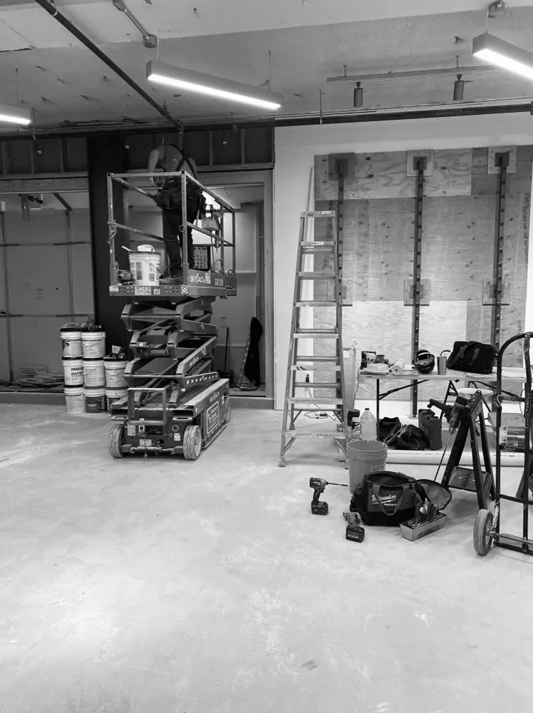 Slide of 24/7 Service Team