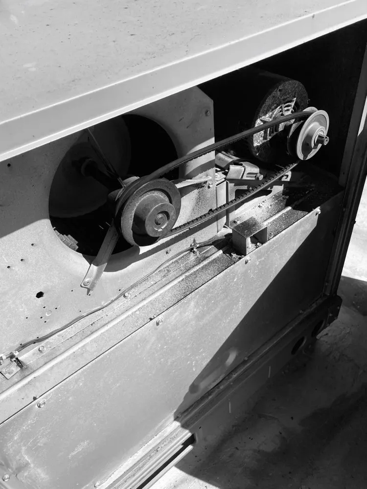 Slide of 24/7 Service Team