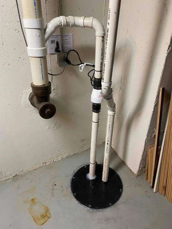 Slide of 24/7 Services