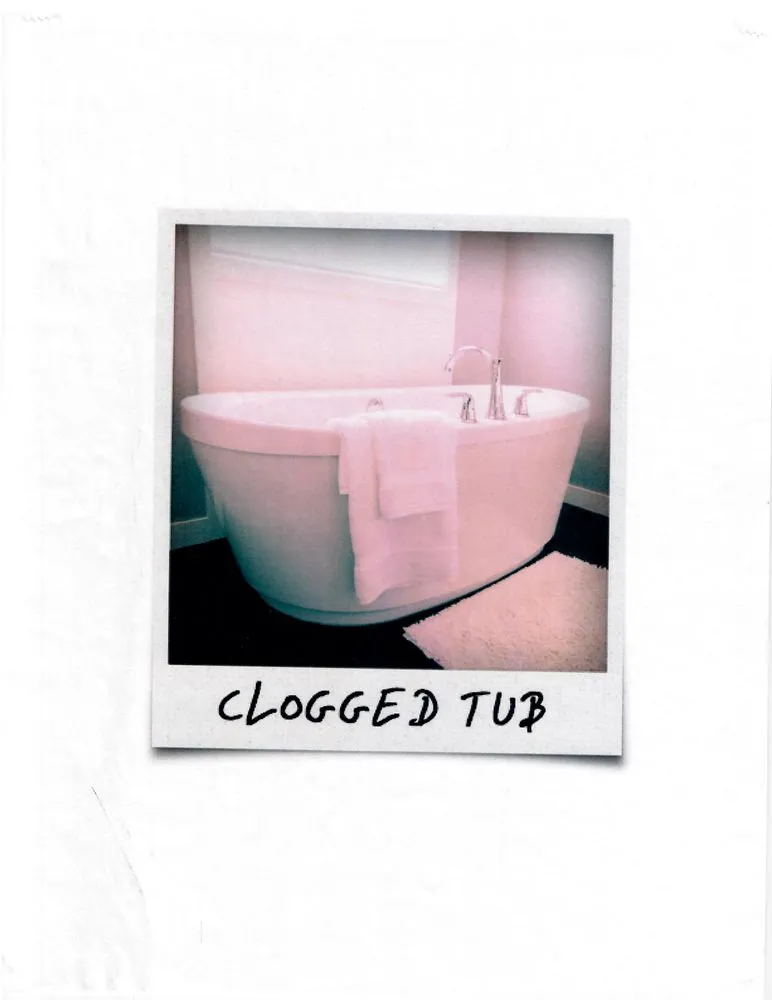 Slide of 247 Sewer Cleaning