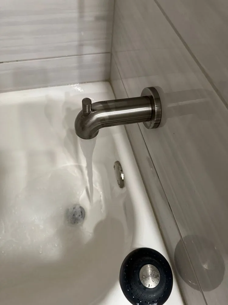 Slide of 24/7 Water Conditioning & Plumbing