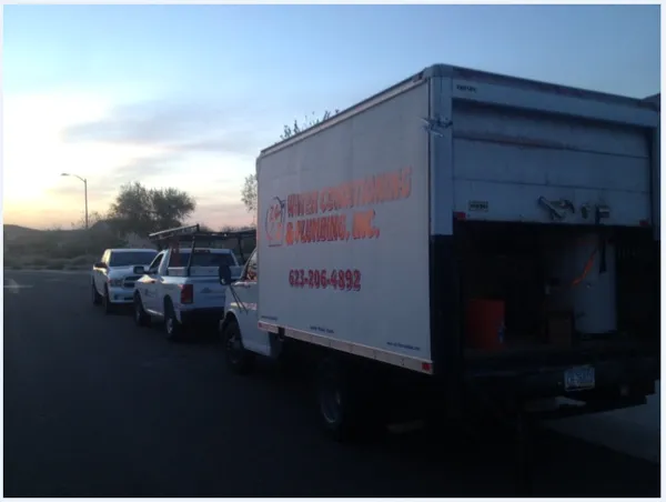 Trusted plumbing repair in Sun City, AZ by 24/7 Water Conditioning & Plumbing