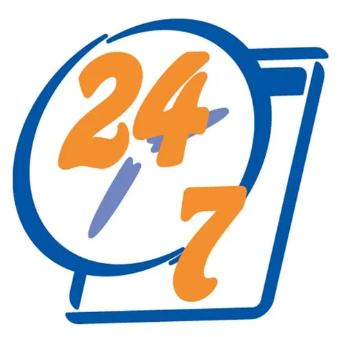 Slide of 24/7 Water Conditioning & Plumbing