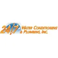 Slide of 24/7 Water Conditioning & Plumbing