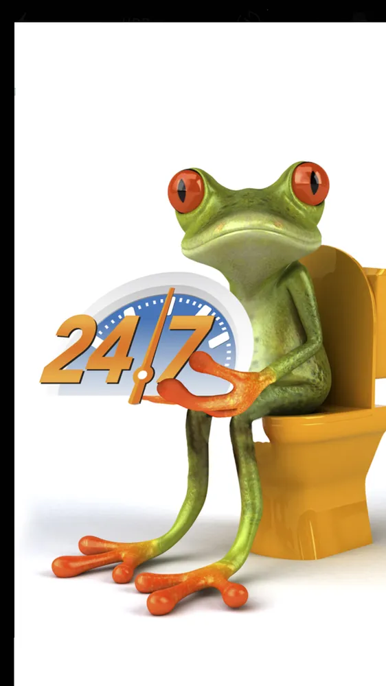 Slide of 24/7 Water Conditioning & Plumbing