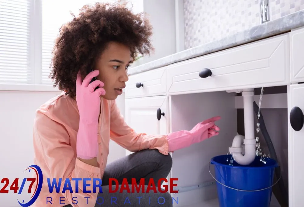 Slide of 24/7 Water Damage Restoration - Orlando