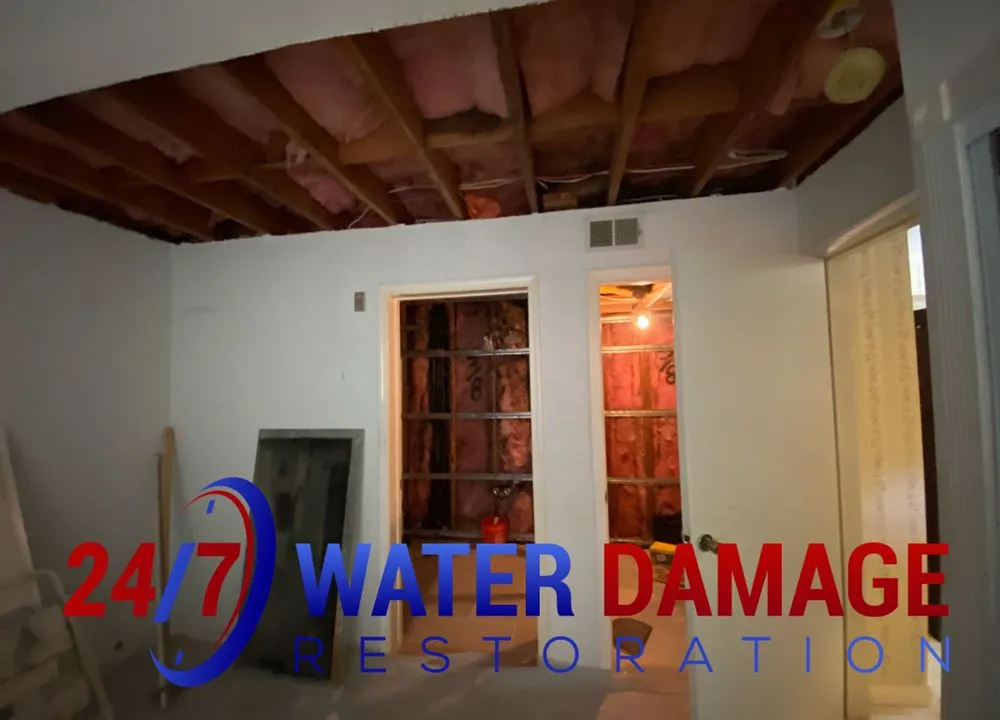 Slide of 24/7 Water Damage Restoration - Orlando