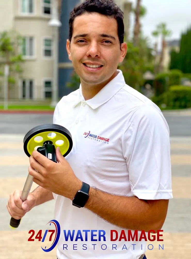 Slide of 24/7 Water Damage Restoration - Orlando