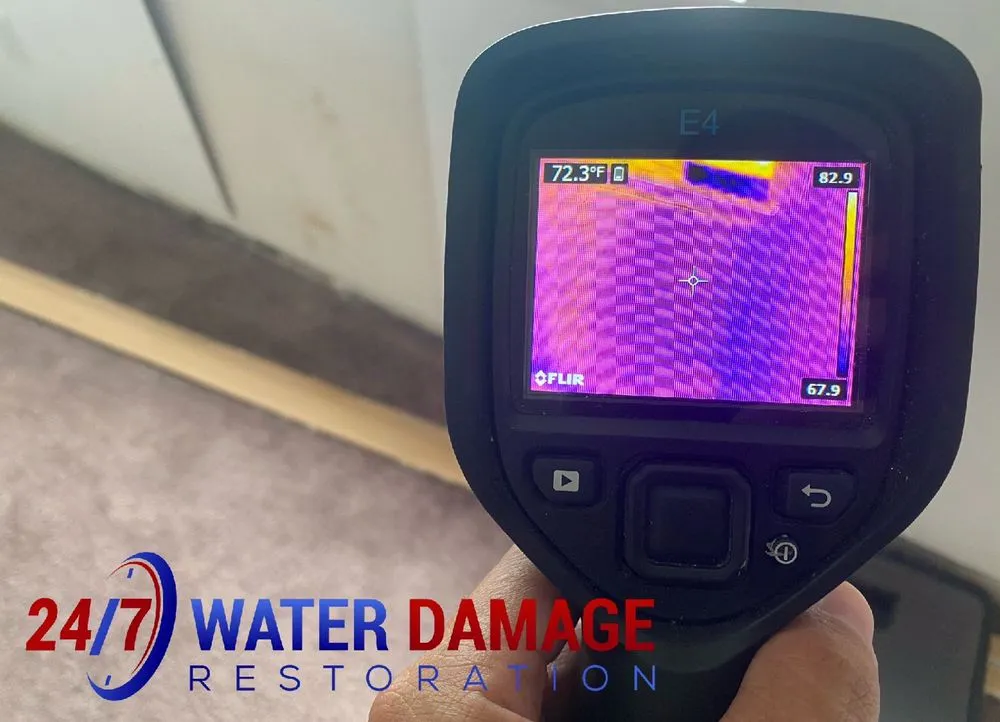 Top-rated water heater service in Orlando, FL by 24/7 Water Damage Restoration - Orlando