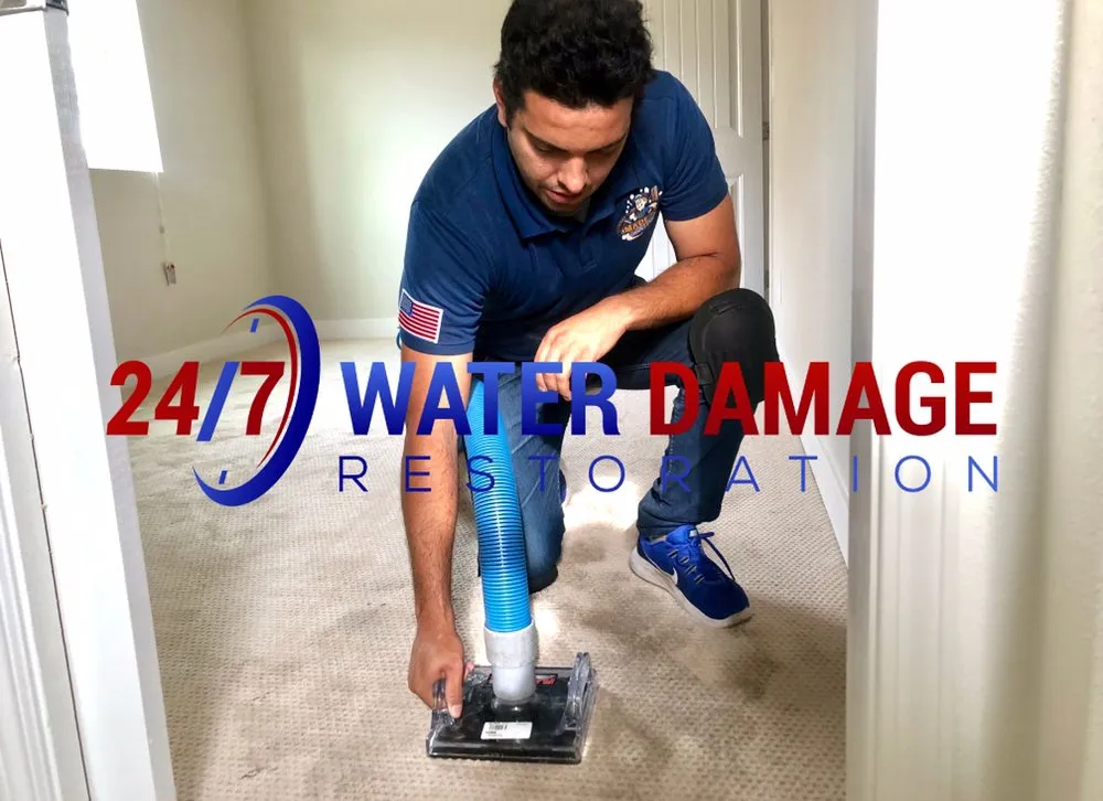 Emergency leak detection in Orlando, FL by 24/7 Water Damage Restoration - Orlando